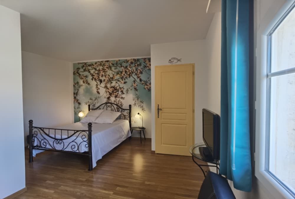 Comfort Suite
