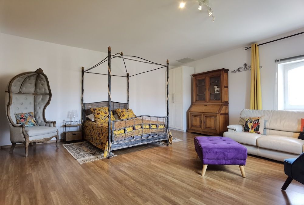 Comfort Suite
