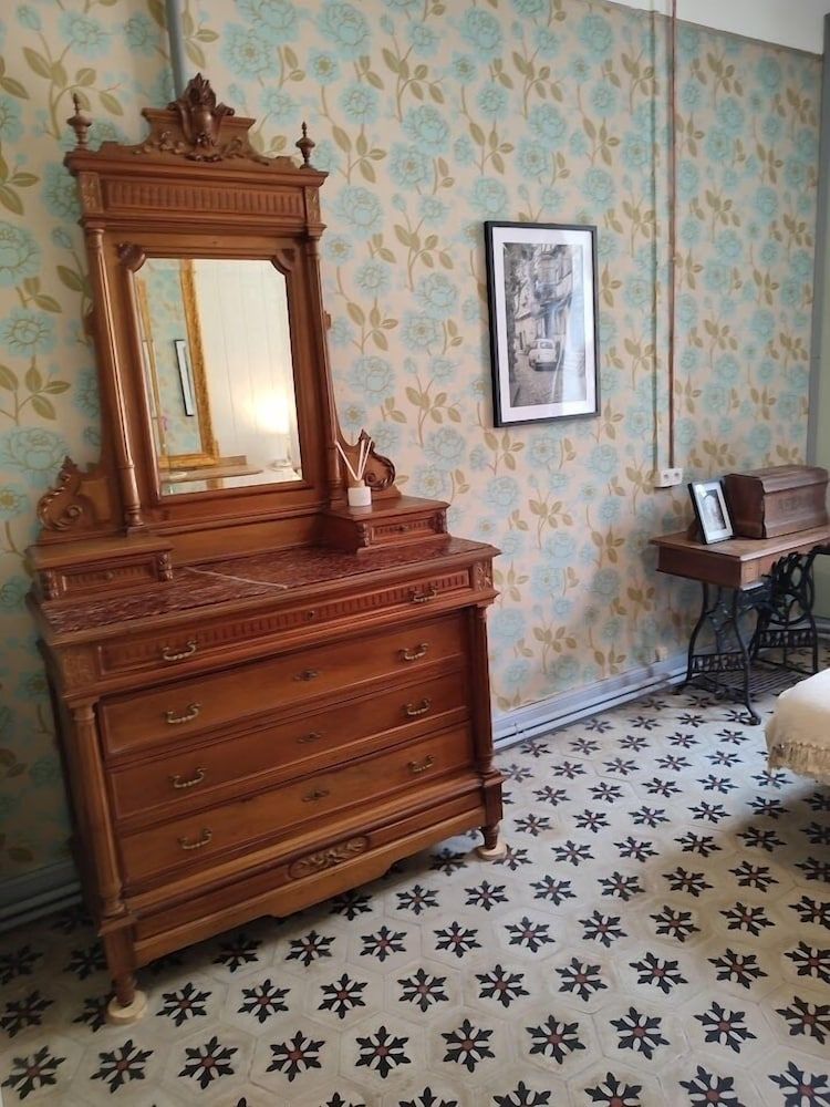 La Scierie Comfort Room 3