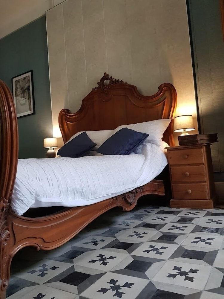 La Scierie Design Room 2