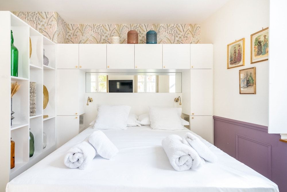 Deluxe Double Room, Ensuite