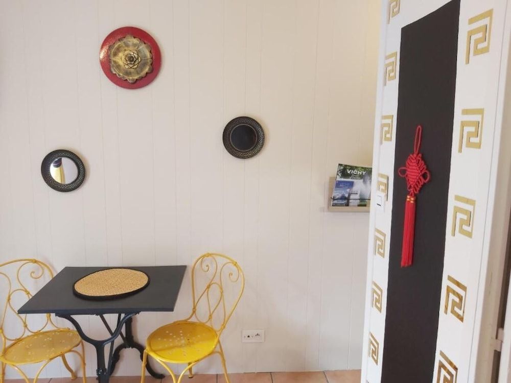 Vichy Sejour Classic Studio, Ensuite (RÊVES D'ASIE 6) 3