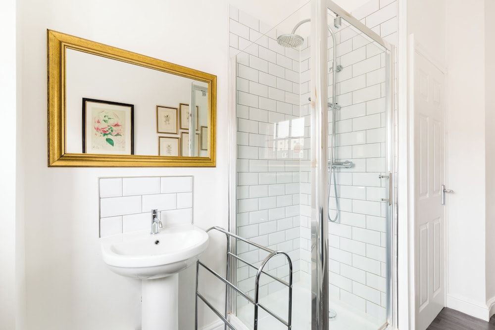 The Judges Lodgings Boutique Hotel Executive Apartment, 1 Bedroom, Courtyard View 8