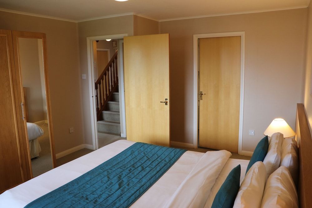 Cottesmore Lodge