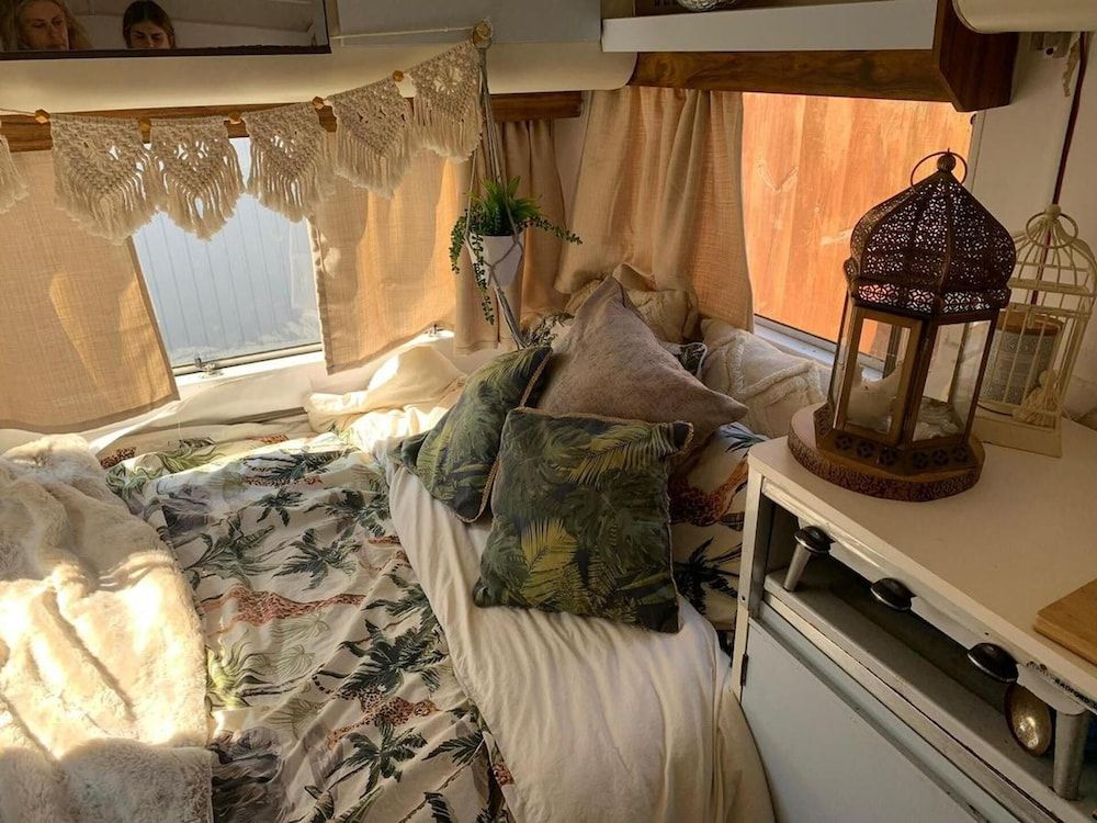 Cabin