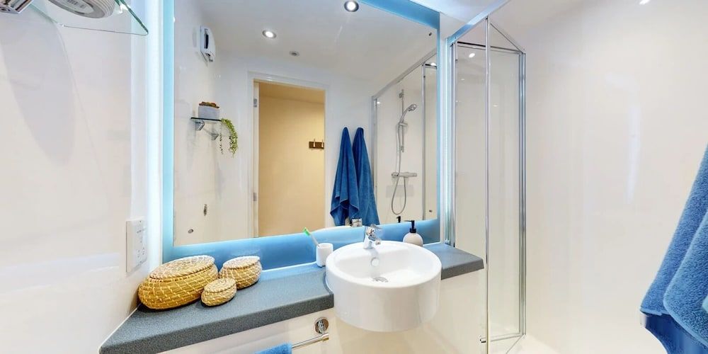 Apartment, 4 Bedrooms, Non Smoking