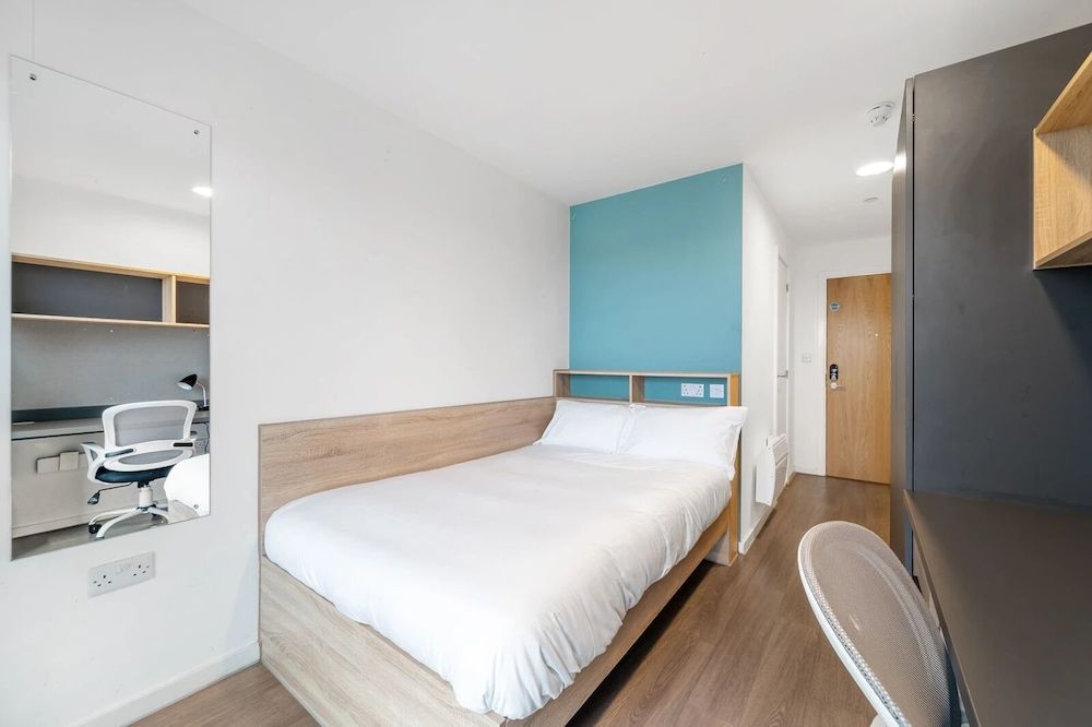 Single Room, Non Smoking