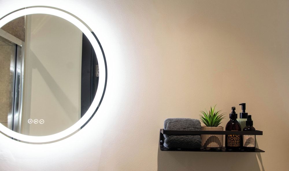 Thetford Hive Deluxe Studio Suite, City View 21