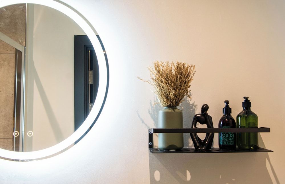 Thetford Hive Deluxe Studio Suite, City View 14