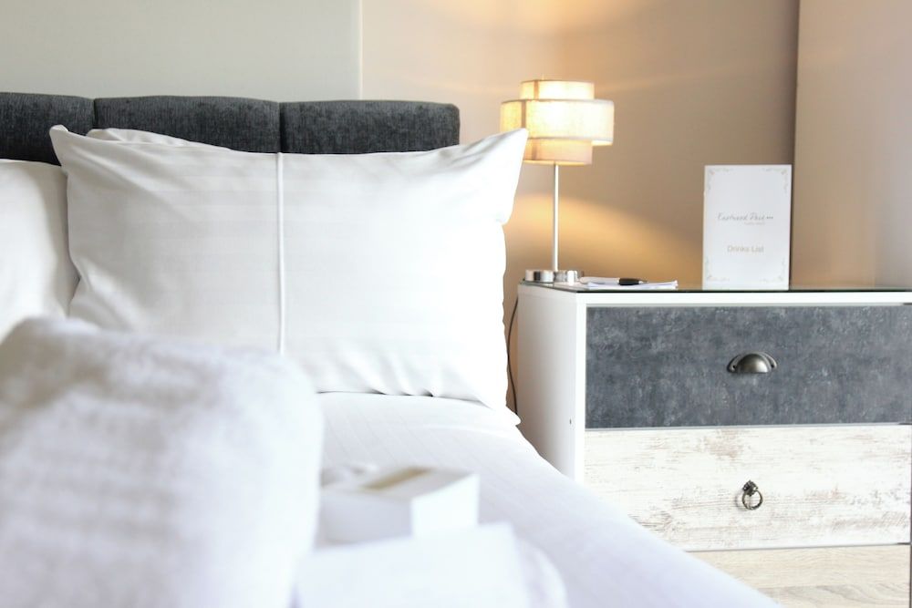 Basic Double Room Single Use
