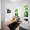 Apartment 1 Bedroom,sleeps6,parking
