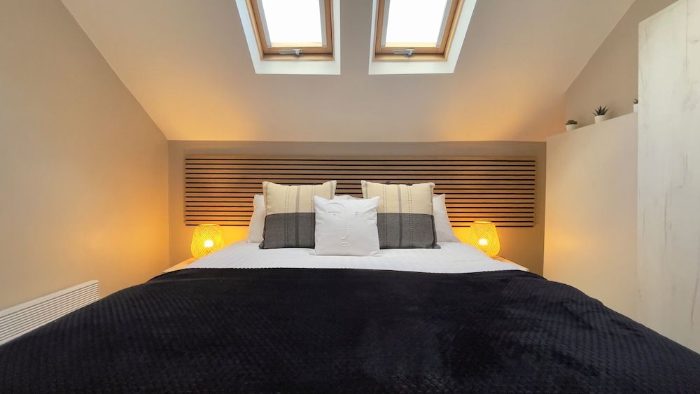 Standard Apartment, 1 Bedroom