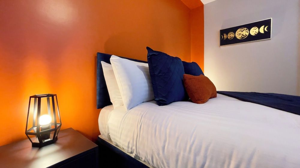 Standard Apartment, 2 Bedrooms