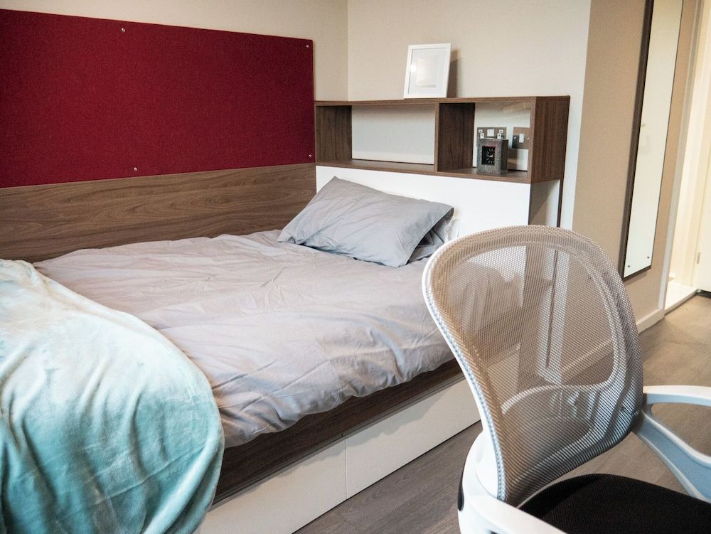Single Room, Non Smoking