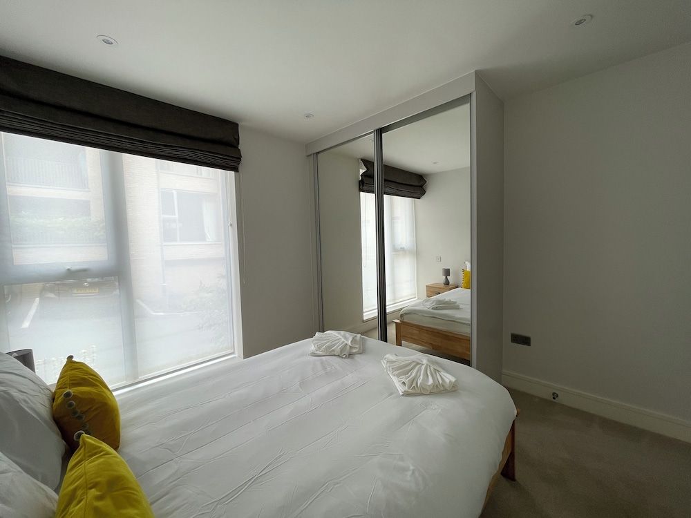 Comfort Apartment