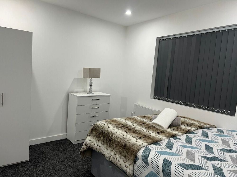 Apartment, 1 Bedroom