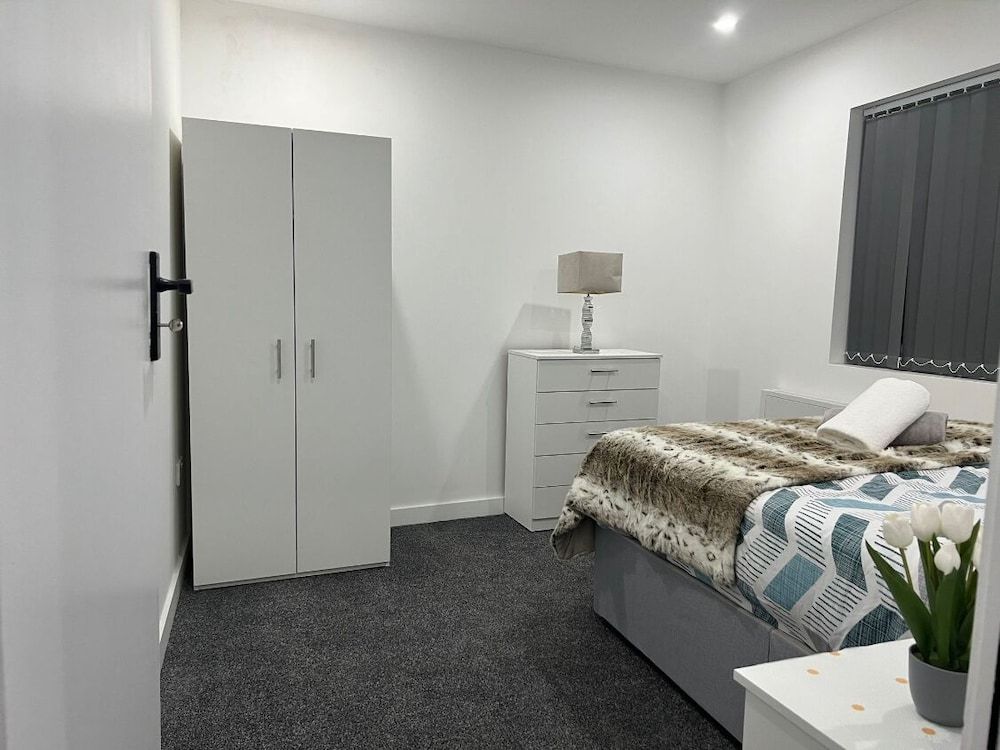 Apartment, 1 Bedroom