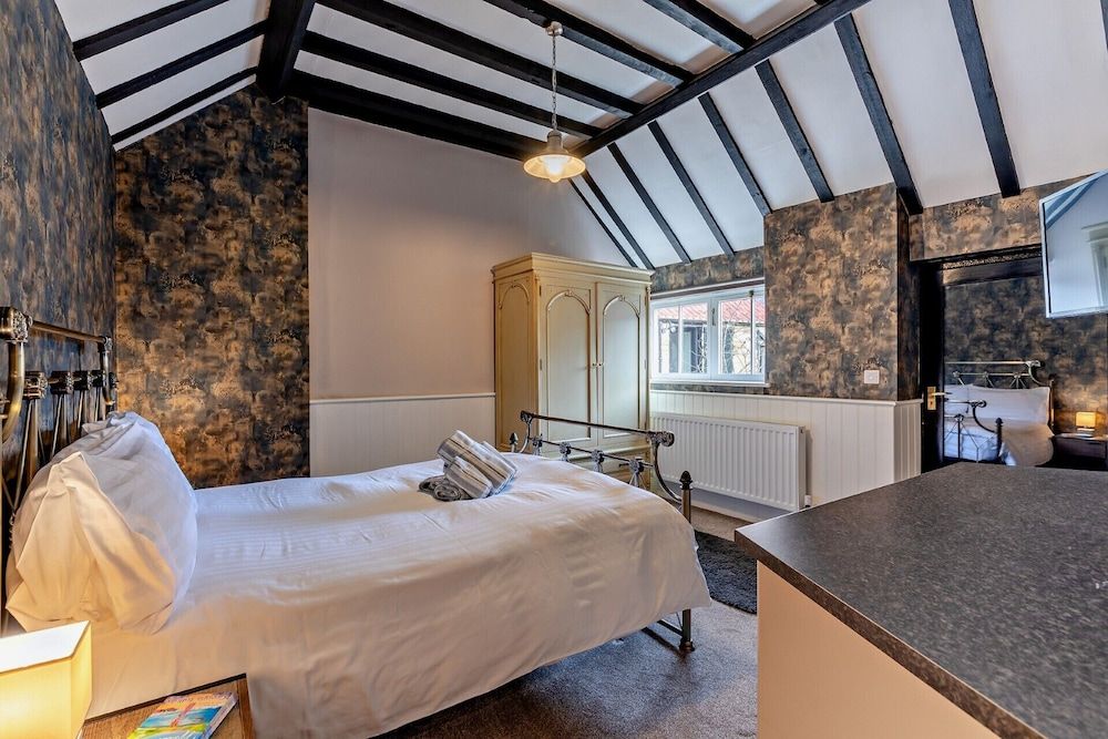 Deluxe Cottage, 2 Bedrooms, Non Smoking, Garden View