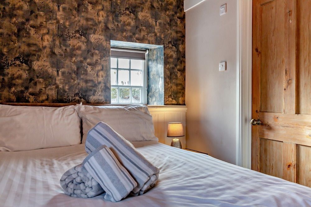 Deluxe Cottage, 2 Bedrooms, Non Smoking, Garden View