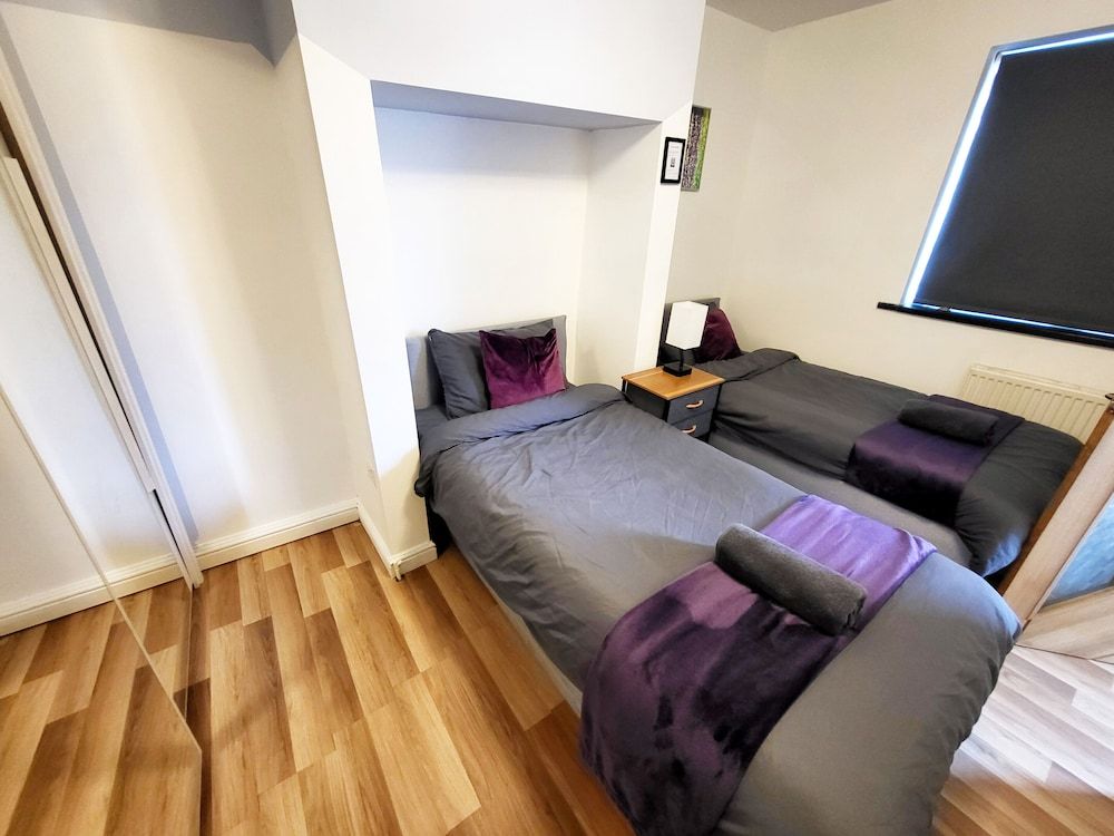 House, 3 Bedrooms, Kitchen