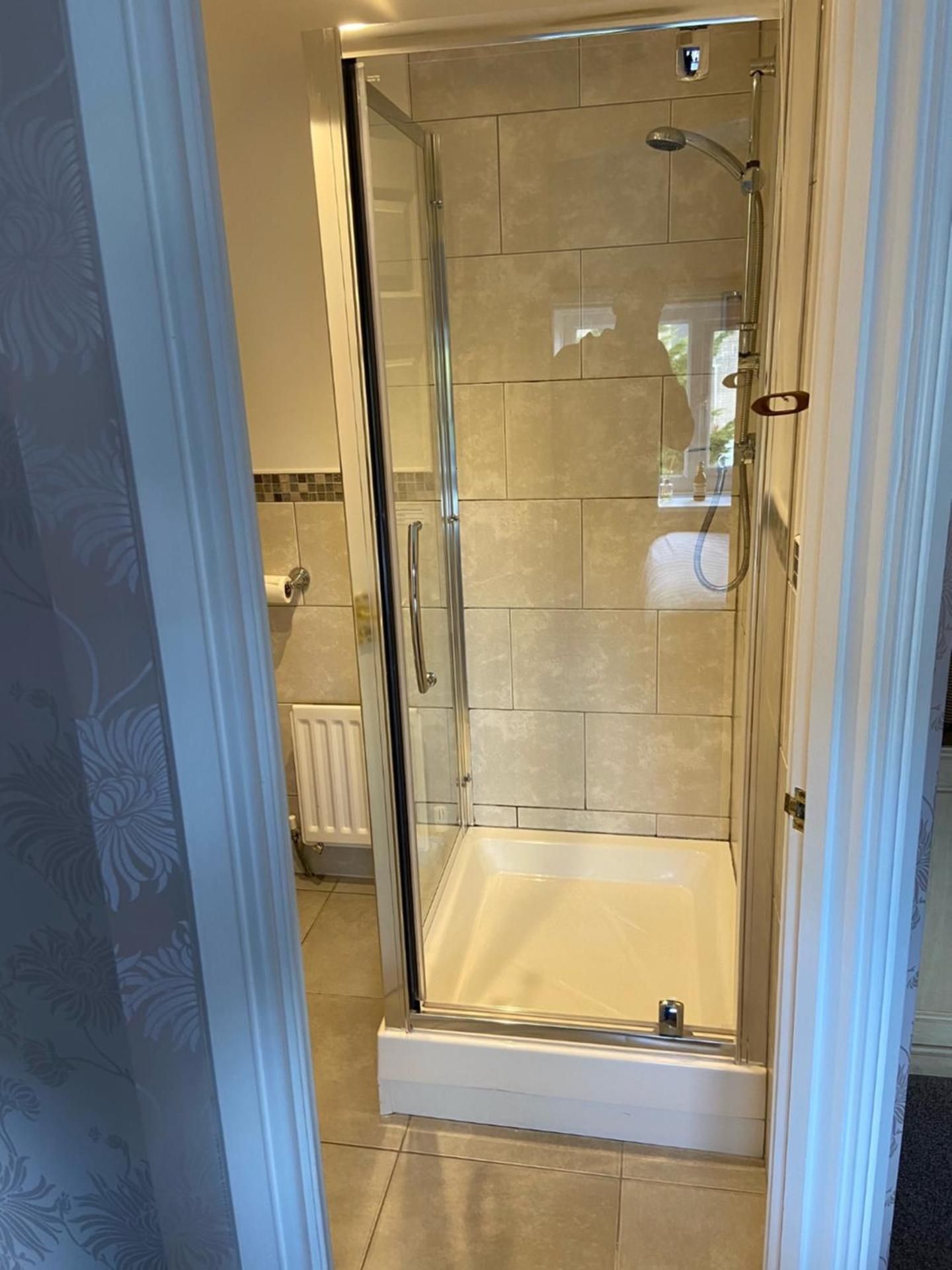 Bodalwyn Guest House Small Double Room 3