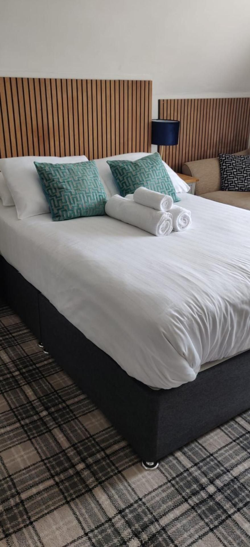 Bodalwyn Guest House Deluxe Double Studio 2