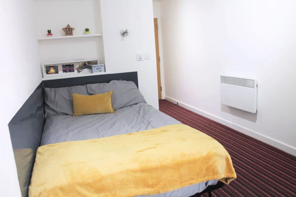 Single Room, Non Smoking