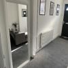2bed Sleeps 3 - Central, Near Train Station, Wifi