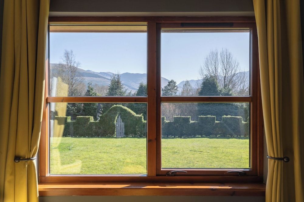 Mizpah Bed & Breakfast Classic Double or Twin Room, Mountain View 4