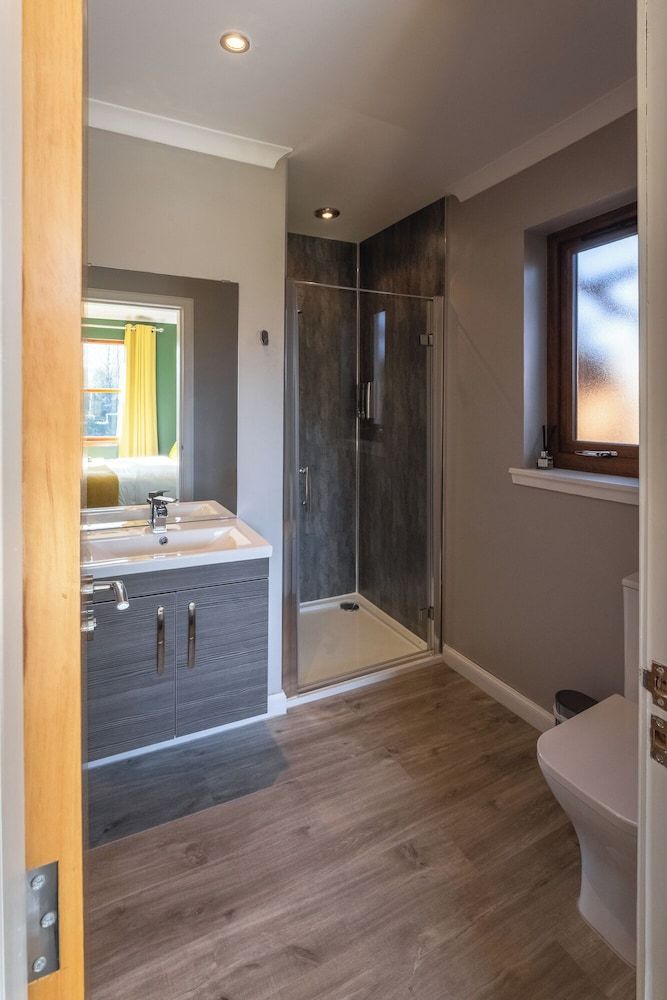 Mizpah Bed & Breakfast Panoramic Double or Twin Room, Mountain View 5