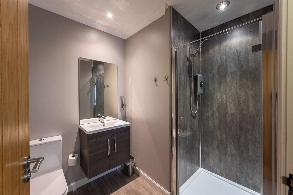 Mizpah Bed & Breakfast Comfort Double or Twin Room 3