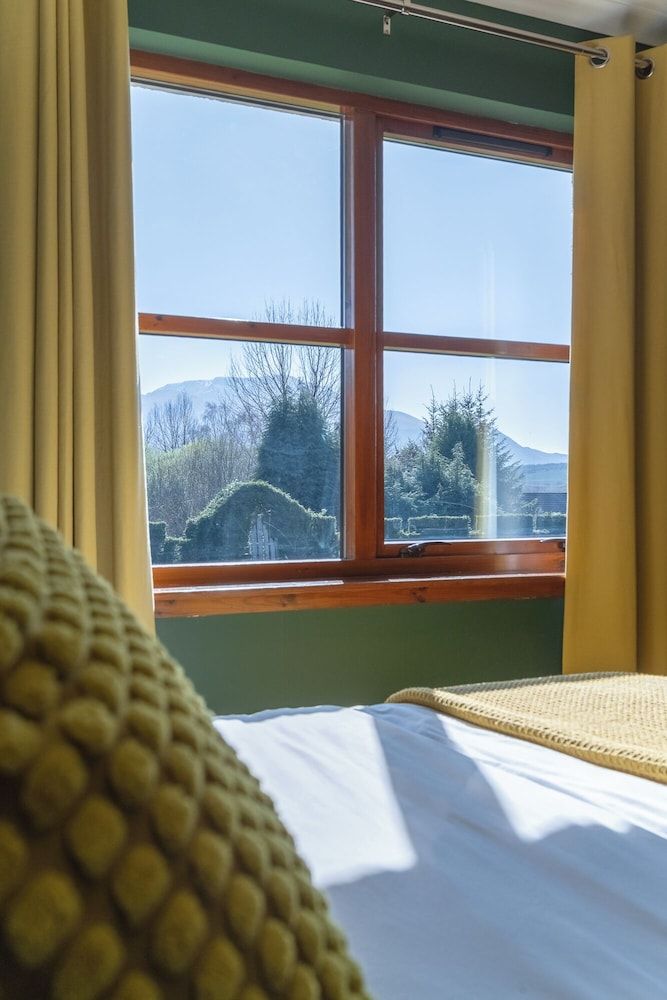 Mizpah Bed & Breakfast Panoramic Double or Twin Room, Mountain View 7