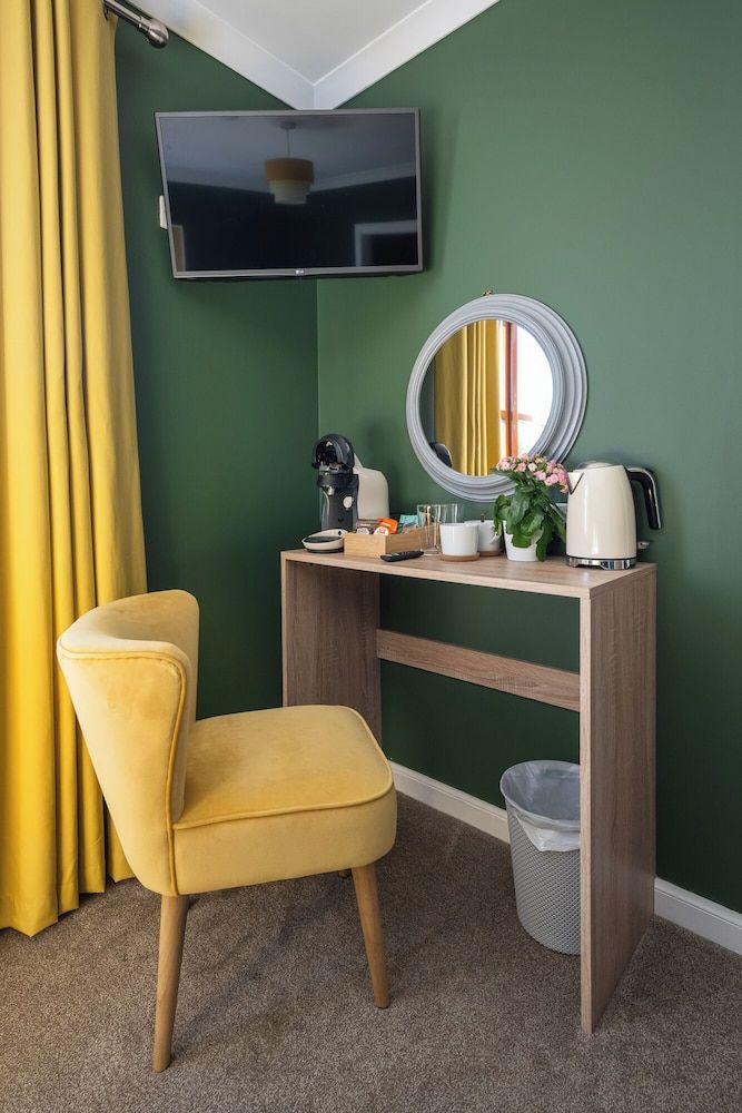 Mizpah Bed & Breakfast Panoramic Double or Twin Room, Mountain View 6