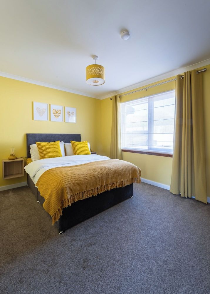 Mizpah Bed & Breakfast