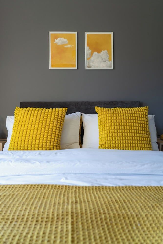 Mizpah Bed & Breakfast Classic Double or Twin Room, Mountain View 2