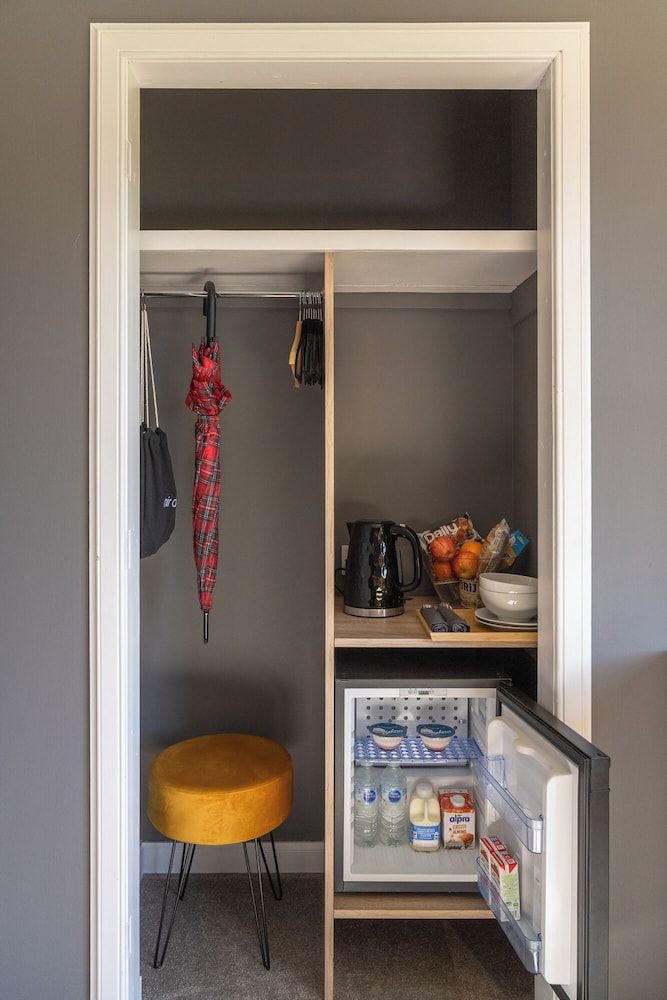 Mizpah Bed & Breakfast Classic Double or Twin Room, Mountain View 5