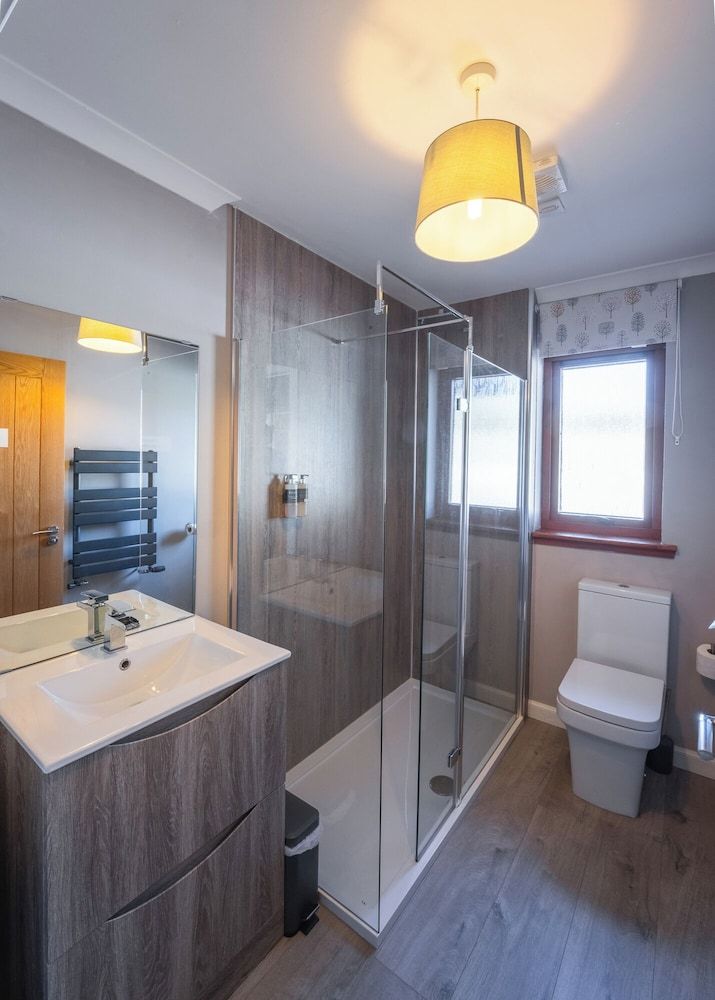 Mizpah Bed & Breakfast Classic Double or Twin Room, Mountain View 6