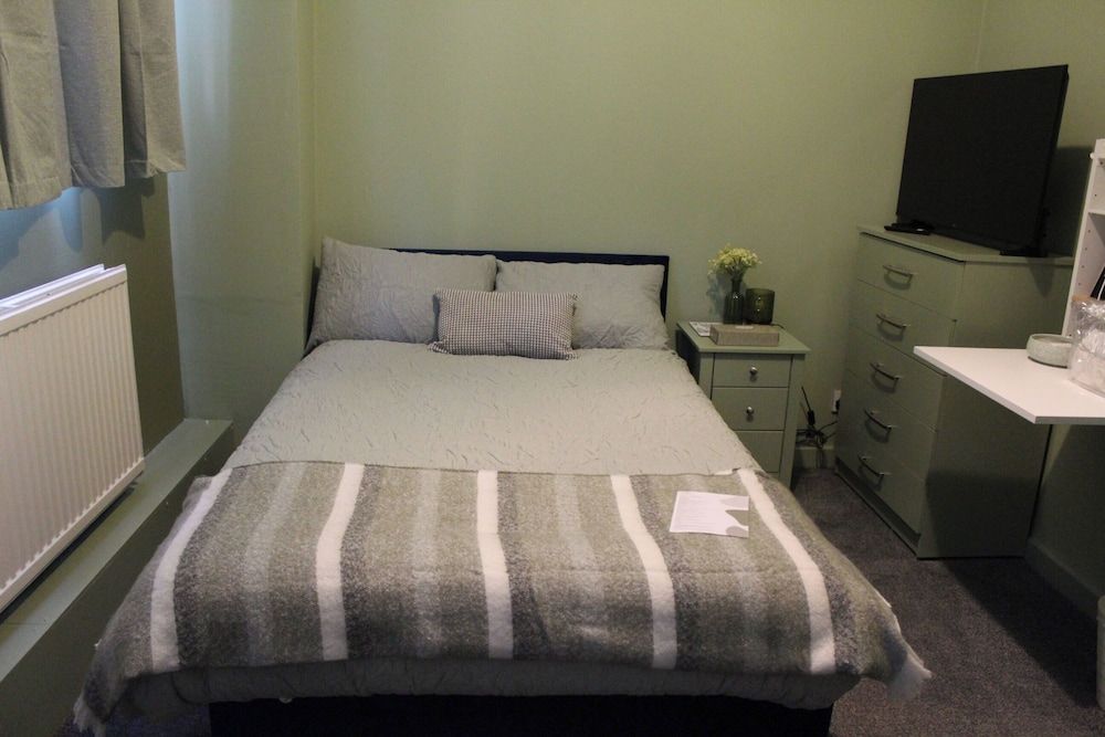 Luxury Double Room