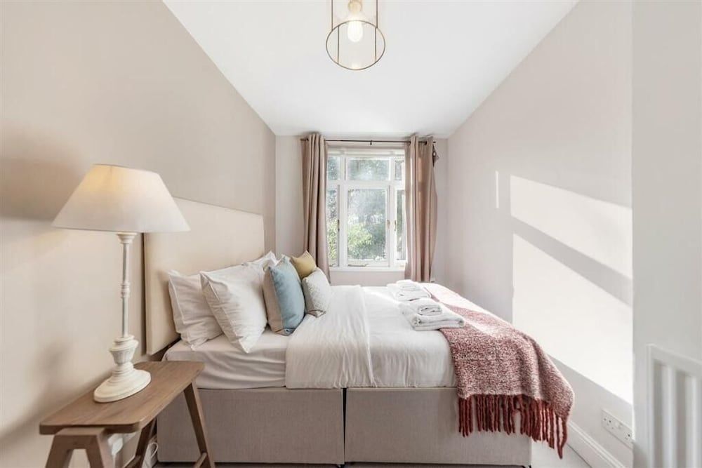 Family Apartment