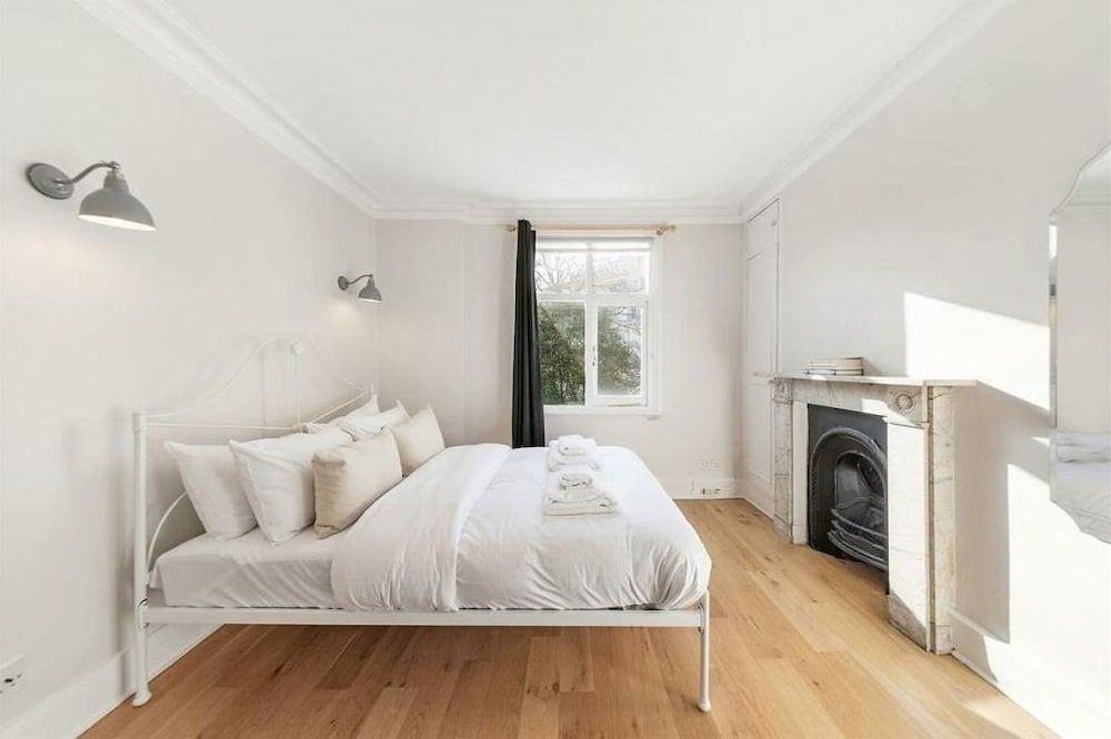 Family Apartment