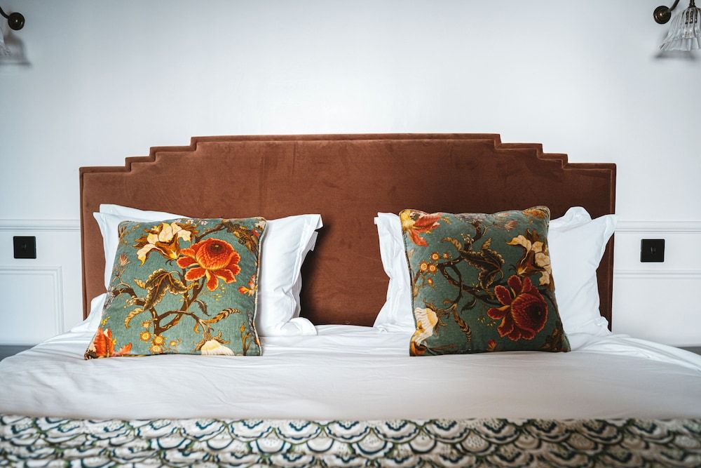 The Doghouse Inn Superior Double Room, 1 King Bed, Non Smoking, Private Bathroom 7