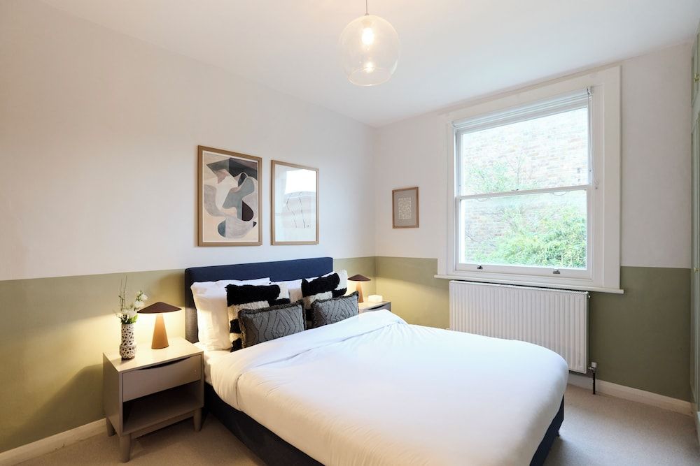 Apartment (2 Bedrooms)
