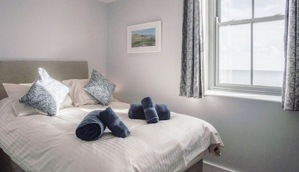 Harbour Stays - Ocean Square