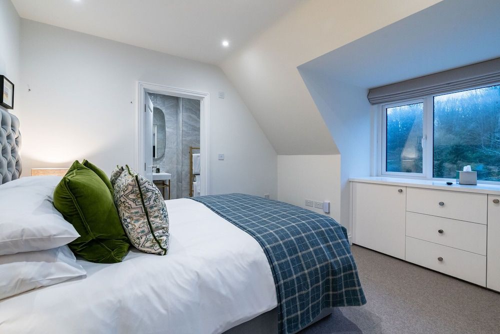 Treloyhan Manor Standard Duplex