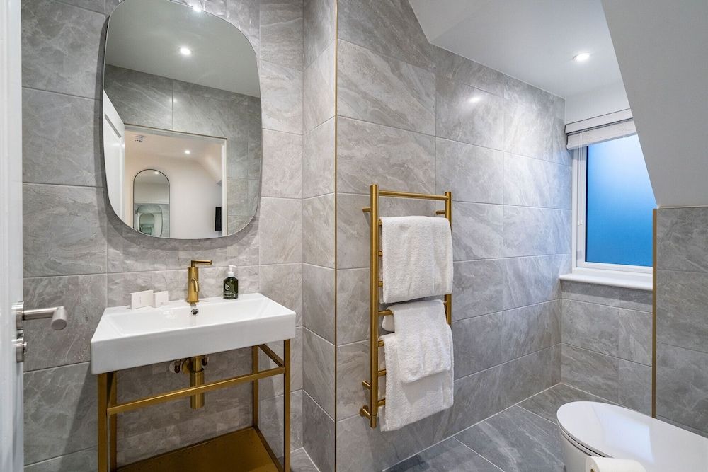 Treloyhan Manor Standard Duplex 2