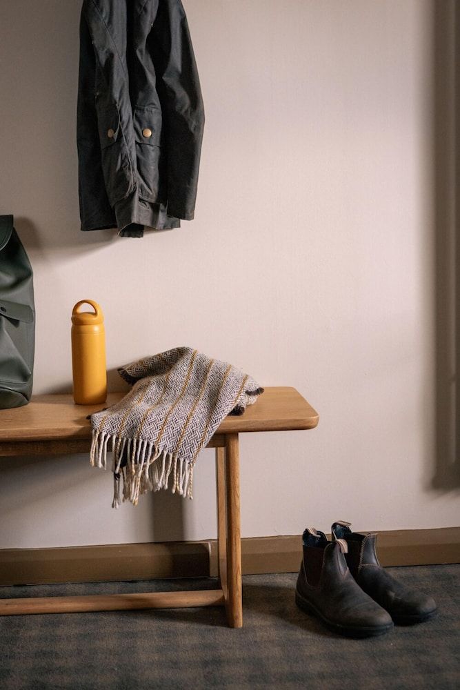 THE  HIDE Family Quadruple Room 4