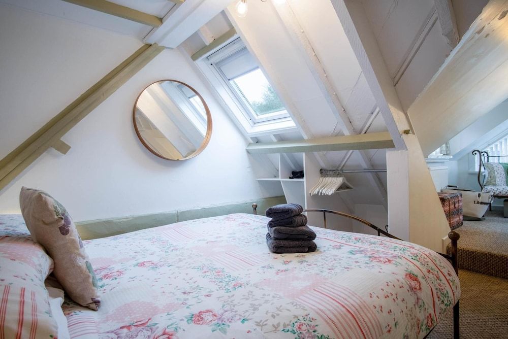Cottage (1 Bedroom)