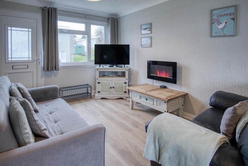 Chalet (2 Bedrooms)