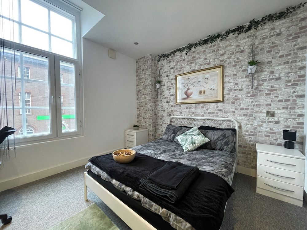 Comfort Apartment