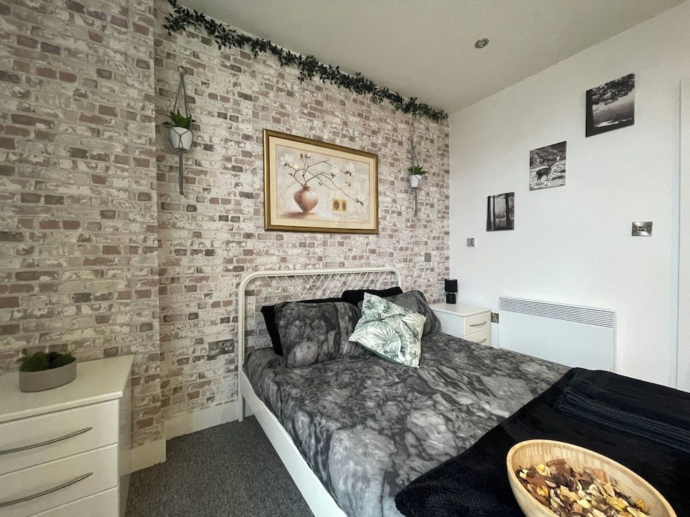 Comfort Apartment